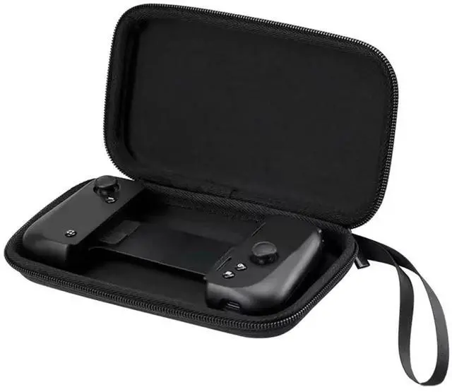 Main image of For V2 Mobile Game Controller Storage Case Travel Carrying Organizer Protective Pouch Bag
