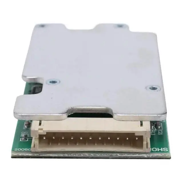 Alt view image 3 of 6 - Balancer 40A 10S 36V Li-Ion Lithium Charge Board Protection PCM 10S Balance Charging Circuit Board
