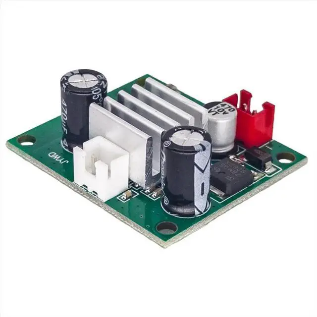 Main image of 30W Bluetooth Power Amplifier Speaker Sound Module Board Audio Receiver Amplifier Board
