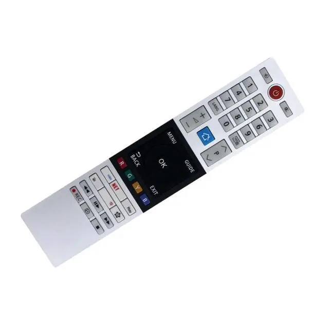 Alt view image 2 of 3 - CT-8568 Remote Control Replace for TV 50UV2363DB 435UV2363DB 55UV2363DB 65UV2363DB Smart 4K LED