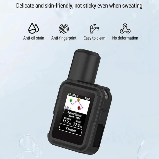 Alt view image 2 of 3 - For Mini 3 Plus / Mini 3 Protective Case, Shockproof Waterproof Protective Case