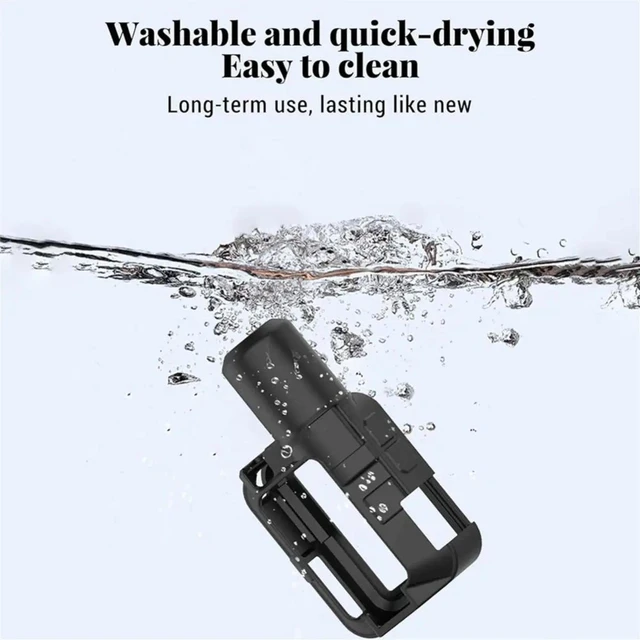 Main image of For Mini 3 Plus / Mini 3 Protective Case, Shockproof Waterproof Protective Case
