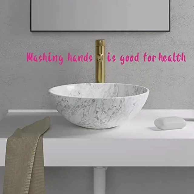 Alt view image 2 of 3 - 10 Sheets Vinyl Letters Numbers Kit Self Adhesive Letter Stickers Waterproof Mailbox Numbers Sticker (Gold)