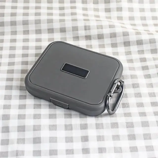 Main image of Voice Recorder Case for NotePin/ NotePin S(2025), Travel Hard Carrying Waterproof Case Cover