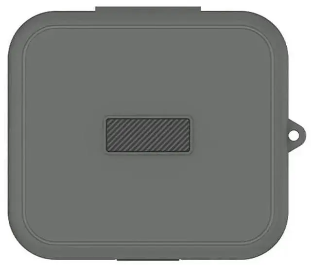 Alt view image 2 of 3 - Voice Recorder Case for NotePin/ NotePin S(2025), Travel Hard Carrying Waterproof Case Cover
