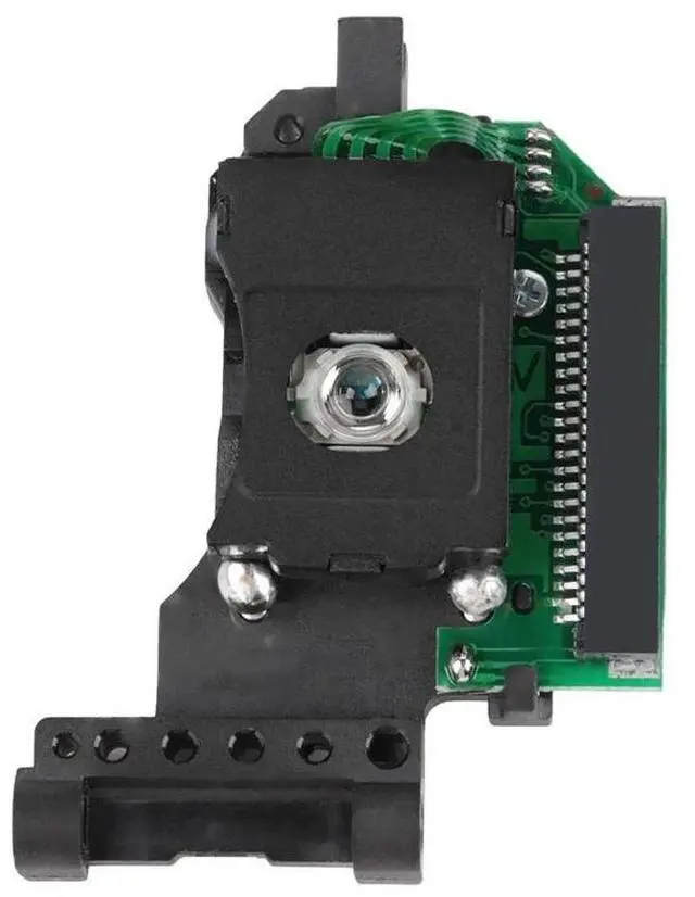 Main image of 2X SOH-DL5 DVD Optical Pick-Up Lasers Lens Replacement Repair Parts For Lasers Head