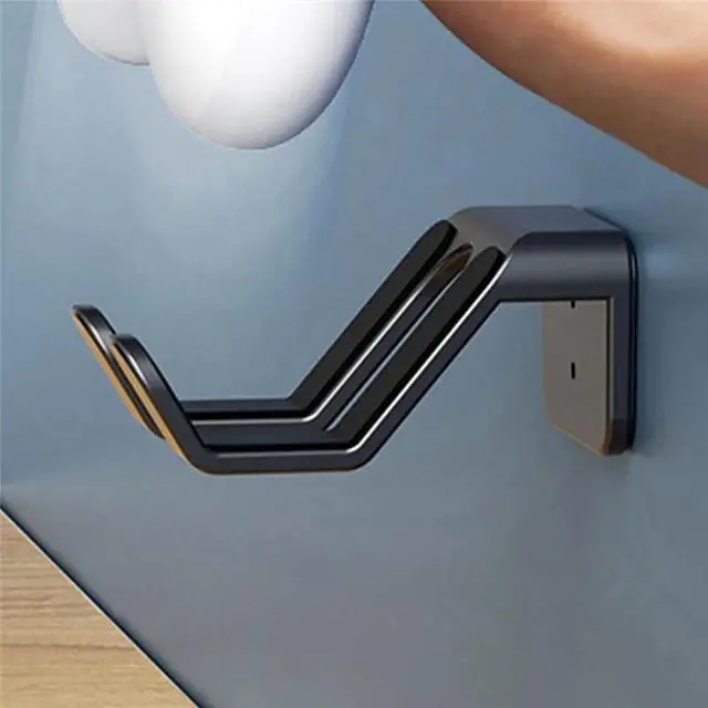 Main image of 2-Piece Handle Bracket For Handle Bracket For Ps5, Switch, For Ps4 Handle Bracket-AAAE