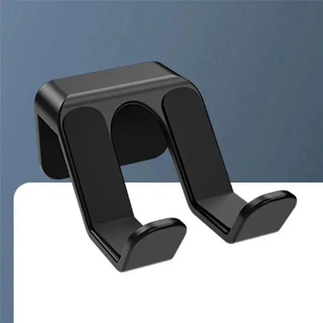Alt view image 2 of 3 - 2-Piece Handle Bracket For Handle Bracket For Ps5, Switch, For Ps4 Handle Bracket-AAAE