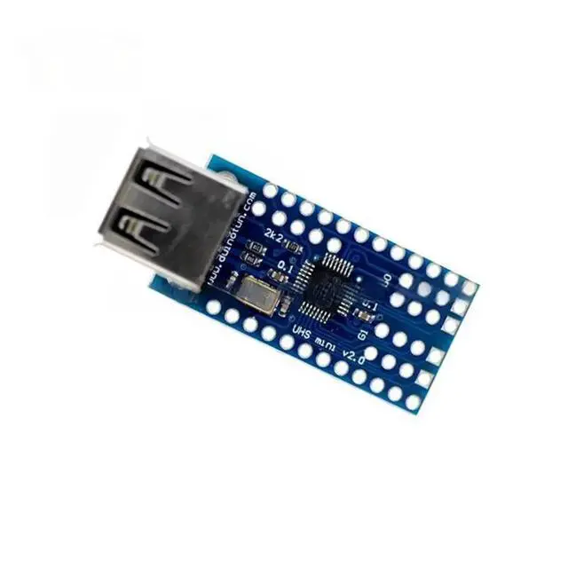 Alt view image 3 of 3 - MAX3421 USB Host Shield 2.0 ADK Single-Lens Reflex Development Board MAX3421 USB Host Module