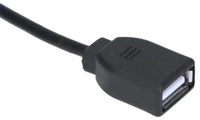 Main image of Mini PCI-E PCI Express to Dual USB Adapter MPCIe to 5 Pin 2 Port USB2.0 Converter for Full/Half Height Mini Card