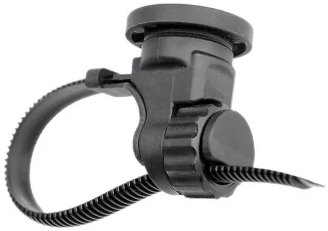 Alt view image 2 of 6 - Bike Motorcycle Handlebar Sports Camera Mount Clip For GOPRO Camera Accessories