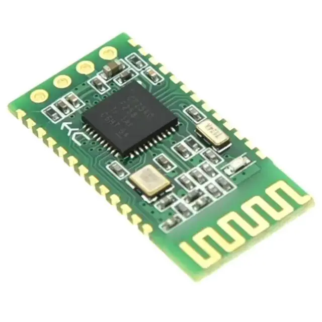 Alt view image 3 of 3 - -08 HC08 Serial Port Module Bluetooth 4.0 Support 9600bps Low Power Microcontroller No Board