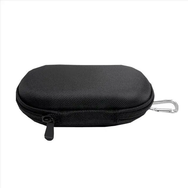 Alt view image 3 of 6 - Gamepad Storage Box Protective Cover Bag Carrying Case For / M30 Game Controller Joystick