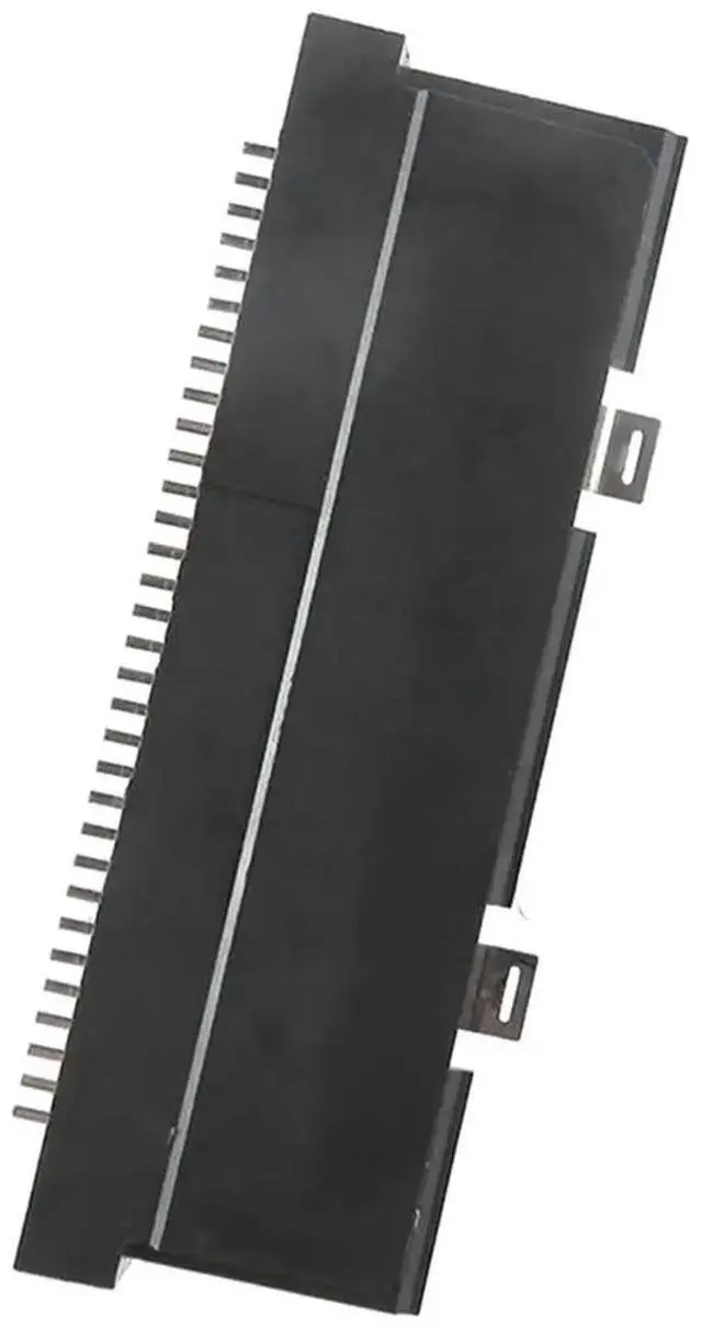 Main image of 5pcs 32 Pin Game Cartridge Card Slot Connector Adapter Reader for GameBoy Color for for Replacement Parts