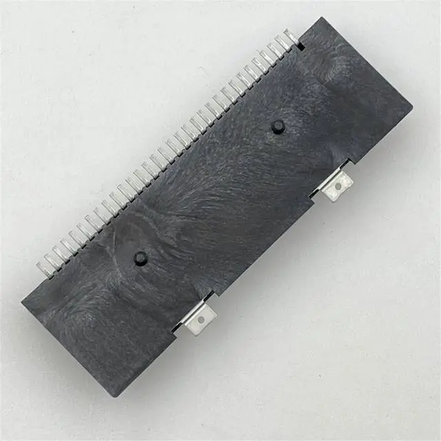 Alt view image 2 of 3 - 5pcs 32 Pin Game Cartridge Card Slot Connector Adapter Reader for GameBoy Color for for Replacement Parts