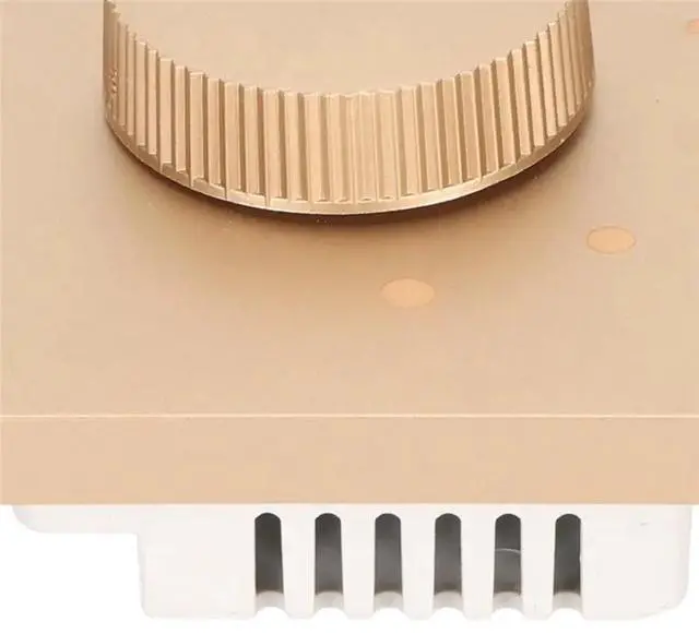 Main image of Wall Background Music Constant Pressure 50W 86 Type Tuning Switch Speaker Volume Controller Sound Regulator