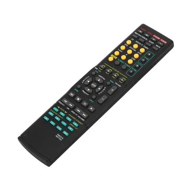 Alt view image 3 of 6 - 2X Remote Control Smart Controller For Yamaha RX-V363 RX-V463 RAV315 RX-V561 RAV311 RAV312 RAV282 RX-V650 RX-V459
