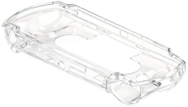 Alt view image 3 of 6 - Protective Cover for WIN5 Gaming Handheld Devices Dedicated Case TPU Soft Shell Game Accessories Transparent
