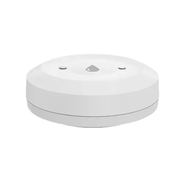 Alt view image 2 of 6 - 2X Tuya Z2M Water Immersion Sensor Zigbee3.0 Flood Water Leak Detector Alarm Security Water Leak Sensor