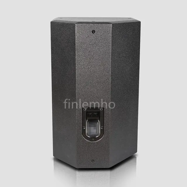 Alt view image 3 of 6 - 1PC Speaker Terminal Double NL4 SpeakOn Socket Input Plate 165*100 For Professional Speaker Line Array Audio Home Theater System