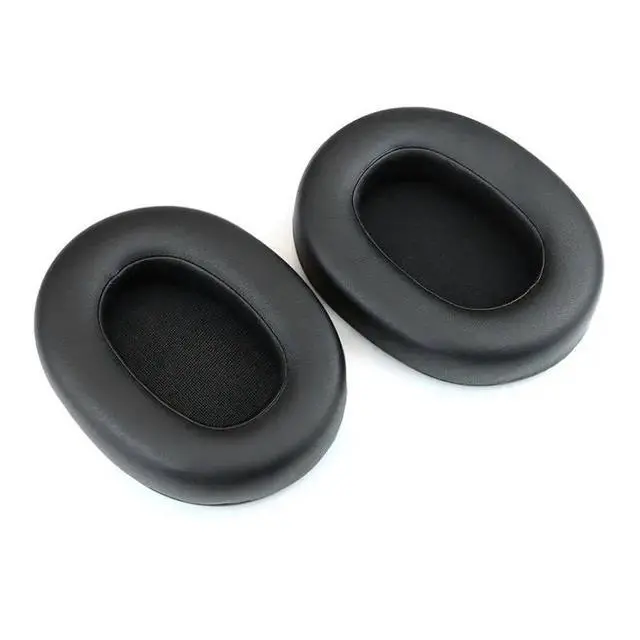 Alt view image 2 of 3 - Replaceable Ear Pad For WH-ULT900N Headphones Earpads Superior Comfort And Noise Isolation Soft Earcup Ear Cove
