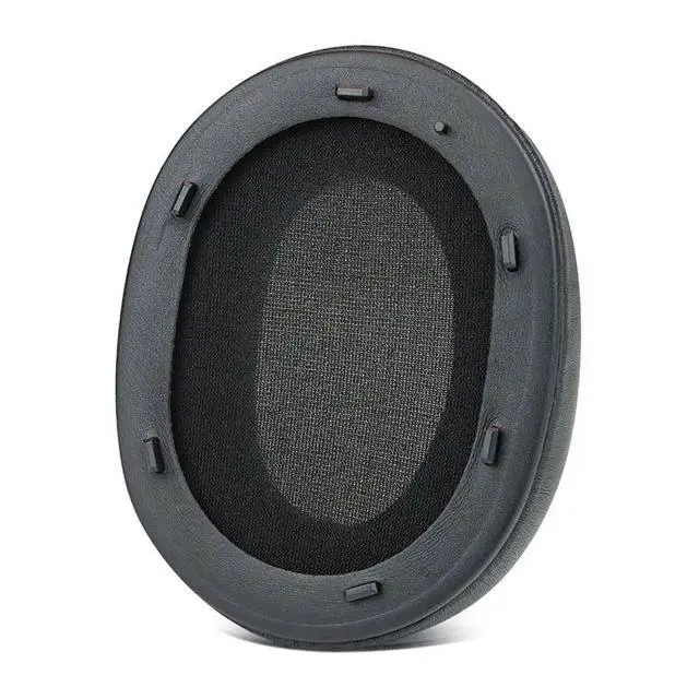 Alt view image 3 of 3 - Replaceable Ear Pad For WH-ULT900N Headphones Earpads Superior Comfort And Noise Isolation Soft Earcup Ear Cove