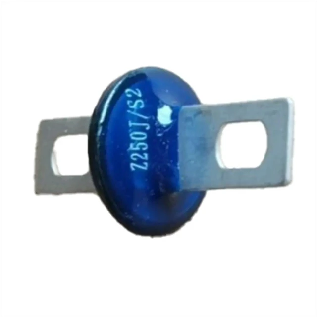 Main image of Generator Pressure Sensitive Resistor Piezoresistor Z250J/S2 Voltage for Stamford Diode Surge Absorber Varistor