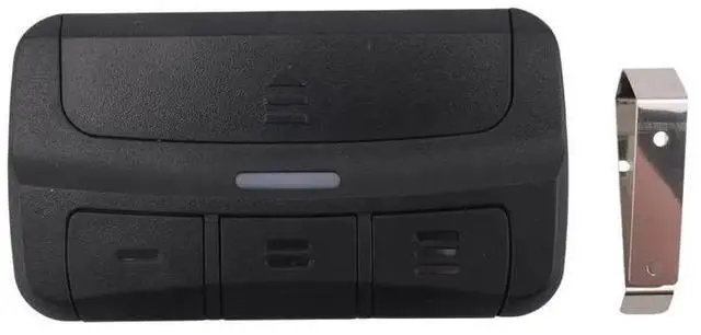 Main image of 280Mhz-868Mhz Remote Control Garage Door Opener Multi Frequency Code Garage Remote Control Duplicator Transmitter