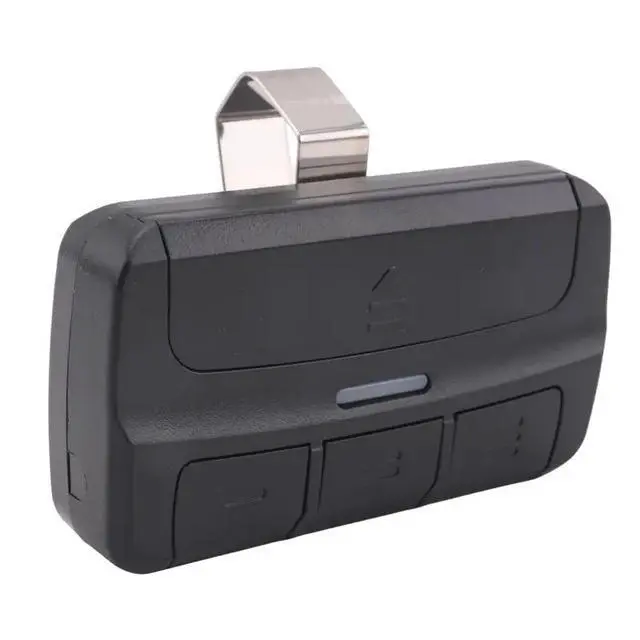 Alt view image 2 of 3 - 280Mhz-868Mhz Remote Control Garage Door Opener Multi Frequency Code Garage Remote Control Duplicator Transmitter