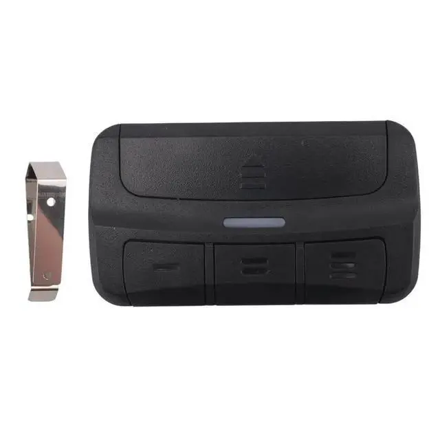 Alt view image 3 of 3 - 280Mhz-868Mhz Remote Control Garage Door Opener Multi Frequency Code Garage Remote Control Duplicator Transmitter