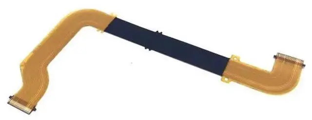 Main image of Replacement LCD Hinge Flex Cable For RX100M6 Screen Display Flip FPC Flexible Ribbon Camera Repair Part