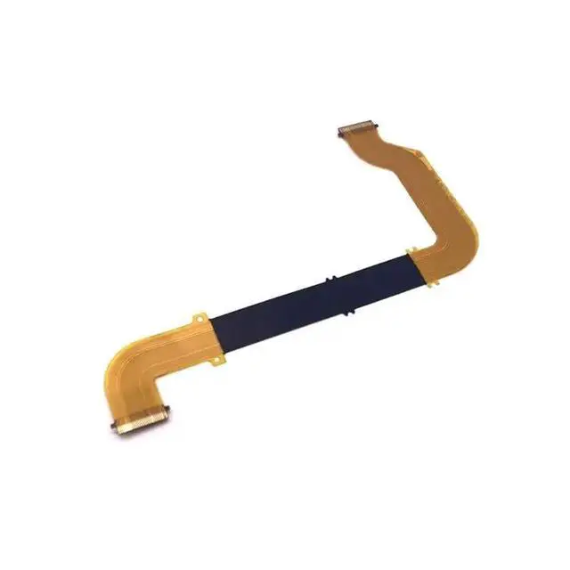 Alt view image 3 of 3 - Replacement LCD Hinge Flex Cable For RX100M6 Screen Display Flip FPC Flexible Ribbon Camera Repair Part