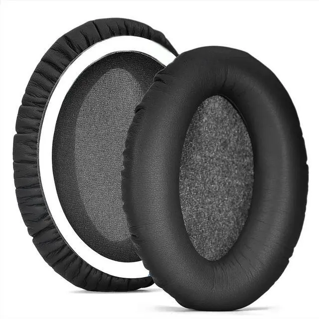 Alt view image 3 of 6 - Earpads Replacement for HD 300 PRO Headset, Enhanced Comfort
