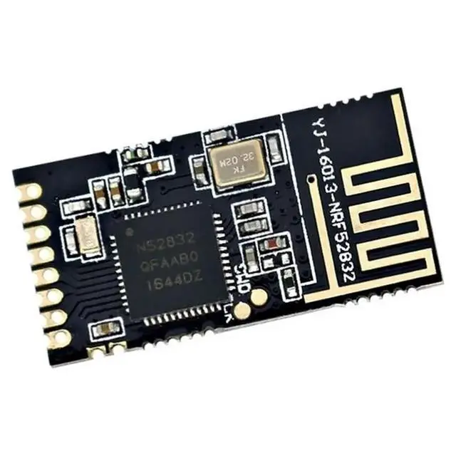 Alt view image 2 of 6 - IDUD Nordic NRF52832 Bluetooth5.0 Module Low Power Development Board Automation Modules For BLE Mesh