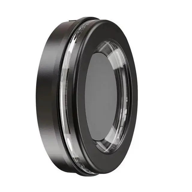 Alt view image 2 of 3 - Desktop Bracket For Echo Dot5/4 Stable Stand Space Saving Smart Home Speaker Accessories Black