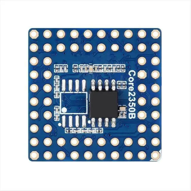 Alt view image 3 of 6 - For RP2350 Core2350B Core Board Dual-Core Dual Architecture 150MHz Support PSRAM