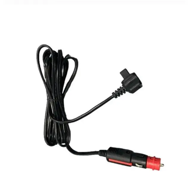 Alt view image 3 of 6 - 12-24V Car Refrigerator Heater Extension Cable(3.5 Meter)- Power Cable 18 AWG Car Refrigerator