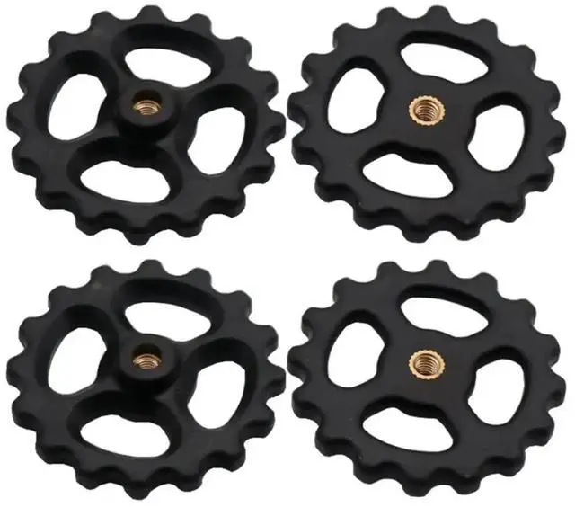 Main image of Heated Bed Spring Leveling Kit+M3x35 &Nut Prusa I3 Mk2/Mk3 X S Hotbed DIY Leveling Modules A