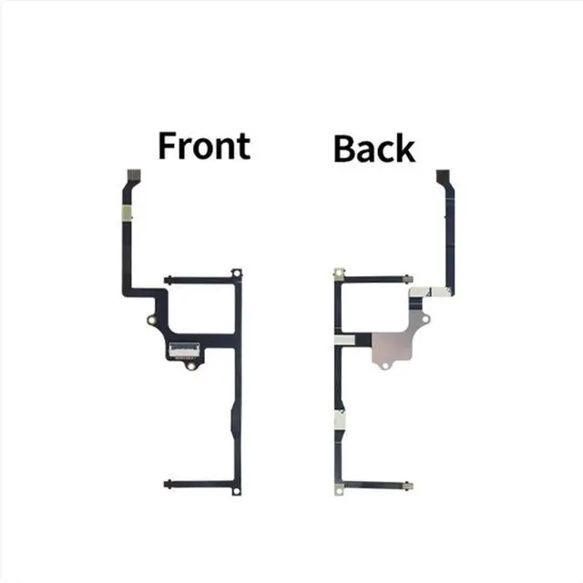Alt view image 3 of 3 - For H2D Replacement Toolhead Sensor FPC Cable 3D Printers Parts