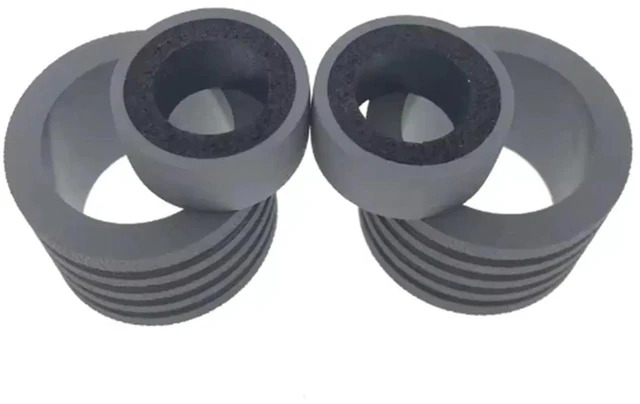 Main image of Exchange Roller Tire Kit Feed Separation Retard Pickup for -C230 -C240 -M160 -M160II -S150 R40 R50