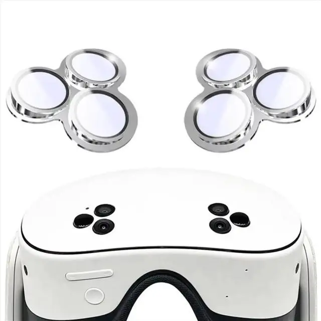 Main image of Lens Protector Film for 3S Anti-Scratch Len Protective Film 3S Tempered Glass Lens Cover A