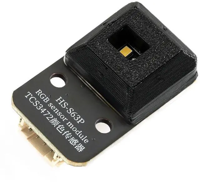 Alt view image 3 of 3 - TCS3472 Color Recognition Sensor Programmable Maker Education for Development Board