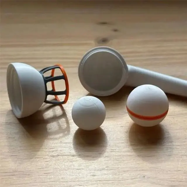 Main image of Blow Floating Ball Toy 3D Printed Floating Ball Toy Stress-Relieving Toys Party Gifts Prizes