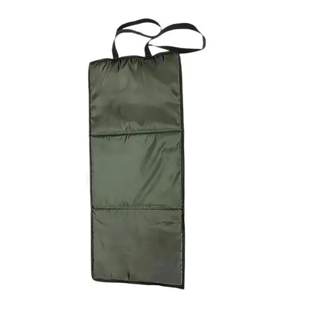 Alt view image 3 of 3 - Foldable 3-Layer Sponge Carp Mat Fish Pad Fish Protection Mat Carp Fishing Quick Fish Folding Unhooking Mat