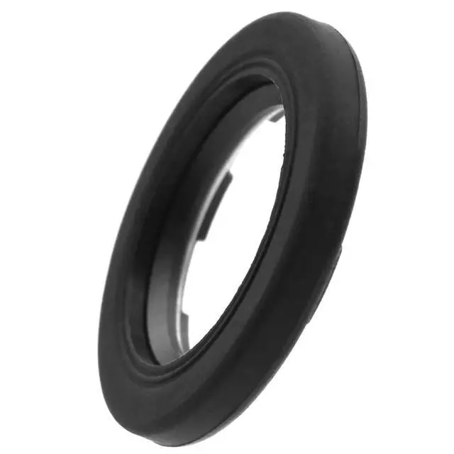 Alt view image 2 of 3 - -17 22mm Viewfinder Eyepiece with Glass for D2 / D3 Series, D700, D500, D4, D5, D6, Df, D800, D800E, D810, D850