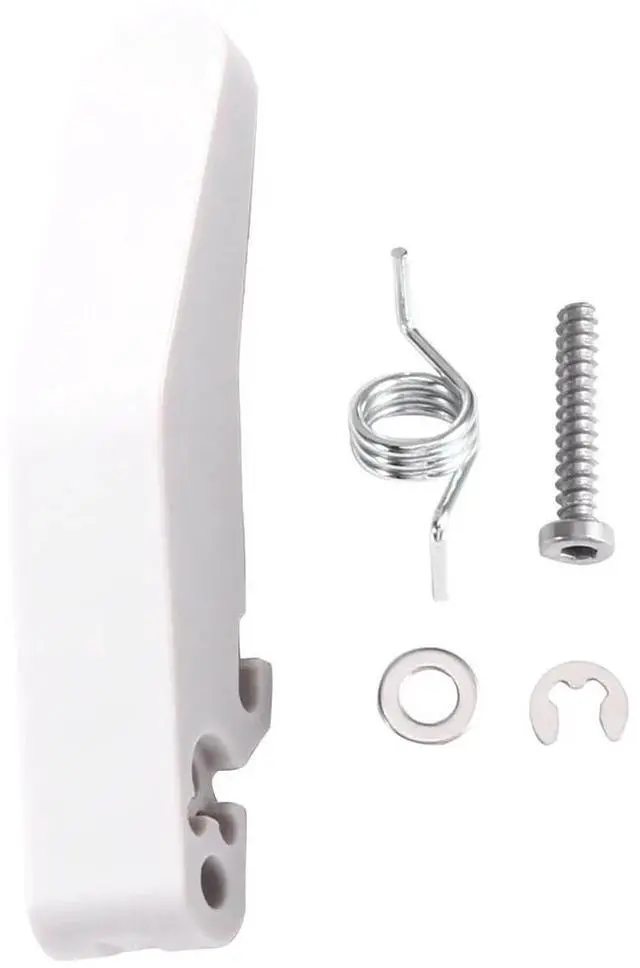 Alt view image 2 of 3 - For A2L Filament Cutter Lever 3D Printer Accessories Replacement Parts for A2L