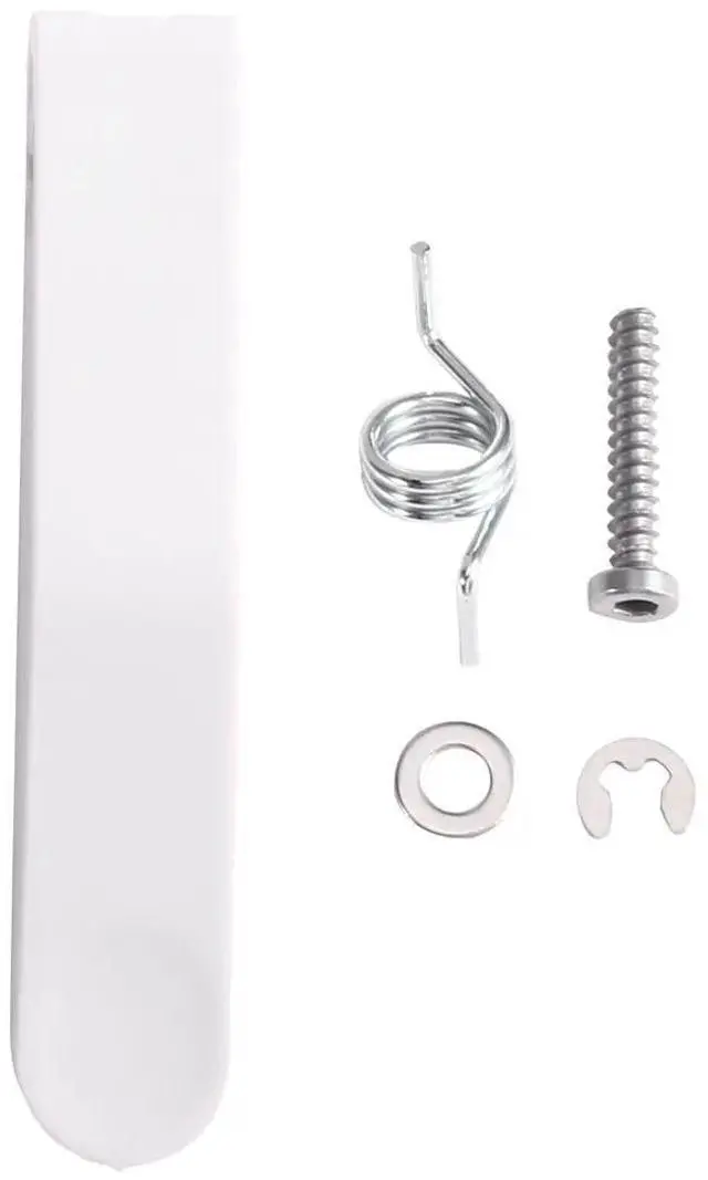 Alt view image 3 of 3 - For A2L Filament Cutter Lever 3D Printer Accessories Replacement Parts for A2L