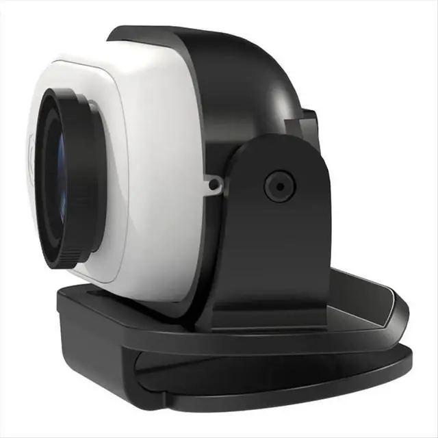 Alt view image 3 of 3 - Camera Cap Clip Mount for GO3 Sport Camera Easy Hat Clip Quick Release Clamp Magnetic Frame Fixed Holder