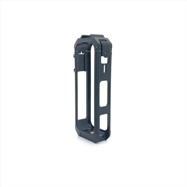 Alt view image 2 of 3 - Quick Release Protective Frame for X5 Camera Expansion Bracket Easy Installation Action Camera Accessories