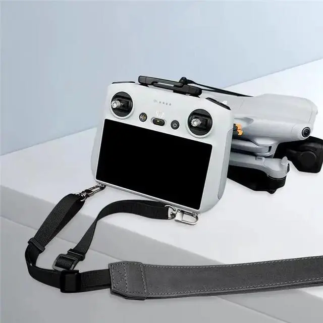 Alt view image 2 of 3 - For RC Plus Remote Control T40 M30T Hanger Universal Pressure Relief Belt Neck Strap For RC 2 Remote Control